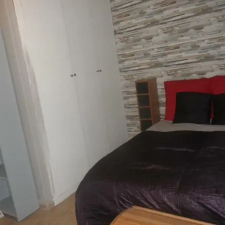Appt Terrasse, Piscine, Locamar Appt Cristina Appartement Salou