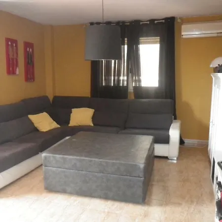 Appt Terrasse, Piscine, Locamar Appt Cristina Appartement