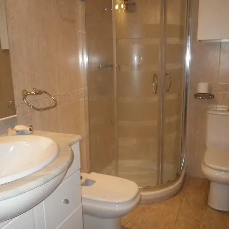 Apartman Appt Terrasse, Piscine, Locamar Appt Cristina