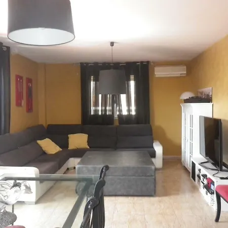 Appartement Appt Terrasse, Piscine, Locamar Appt Cristina