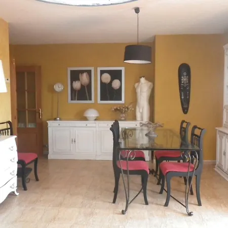 Appt Terrasse, Piscine, Locamar Appt Cristina Appartement