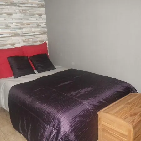 Appartement Appt Terrasse, Piscine, Locamar Appt Cristina Salou