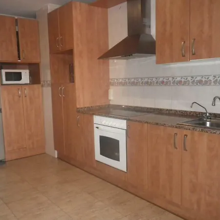 Appt Terrasse, Piscine, Locamar Appt Cristina Appartement Salou