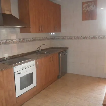 Appartement Appt Terrasse, Piscine, Locamar Appt Cristina