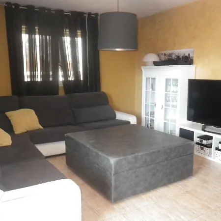 Appt Terrasse, Piscine, Locamar Appt Cristina Appartement