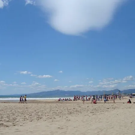 Appt Terrasse, Piscine, Locamar Appt Cristina * Salou