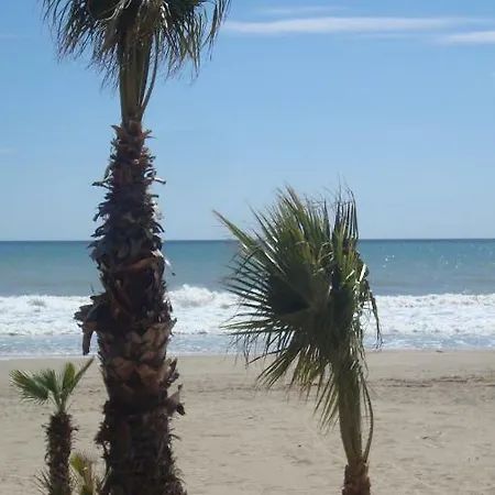 Appt Terrasse, Piscine, Locamar Appt Cristina Apartman Salou