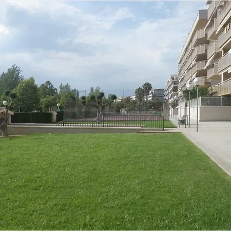 Apartment Appt Terrasse, Piscine, Locamar Appt Cristina *