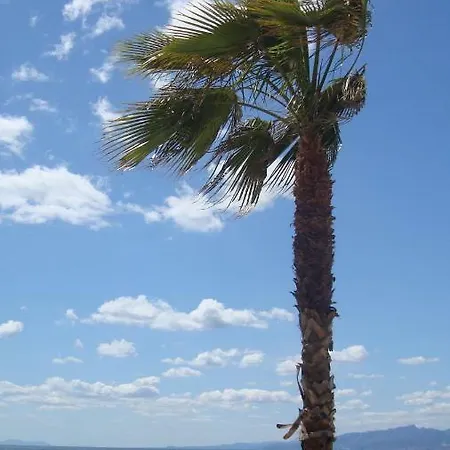 Appt Terrasse, Piscine, Locamar Appt Cristina Apartment *