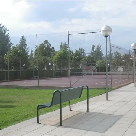 Appt Terrasse, Piscine, Locamar Appt Cristina * Salou